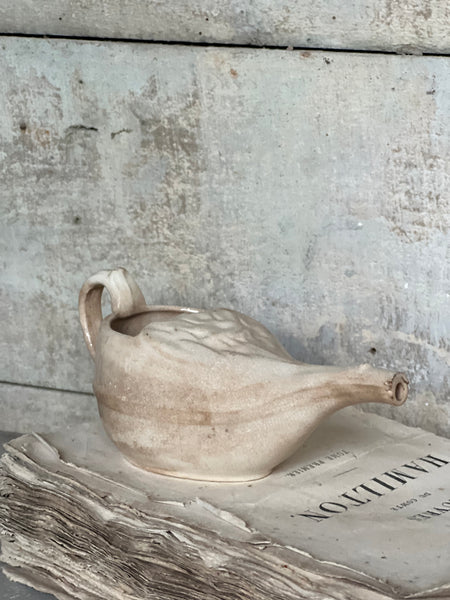 Vintage French Canard