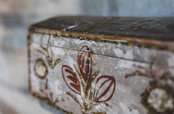 Medium French Marriage Box
