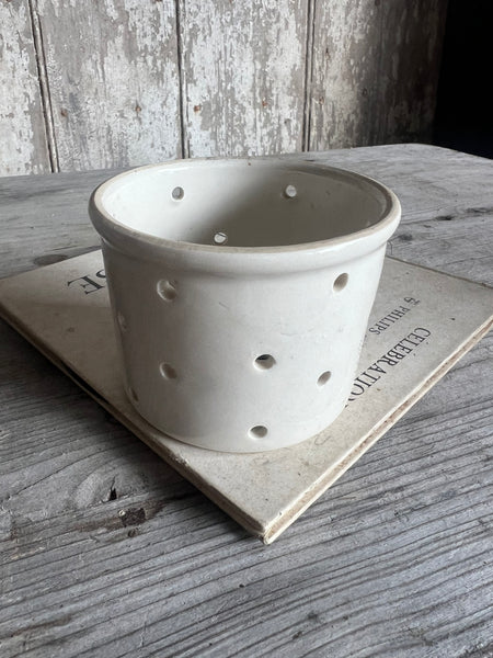 Vintage French Faiselle