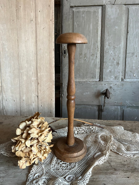 Vintage French Hat Stand