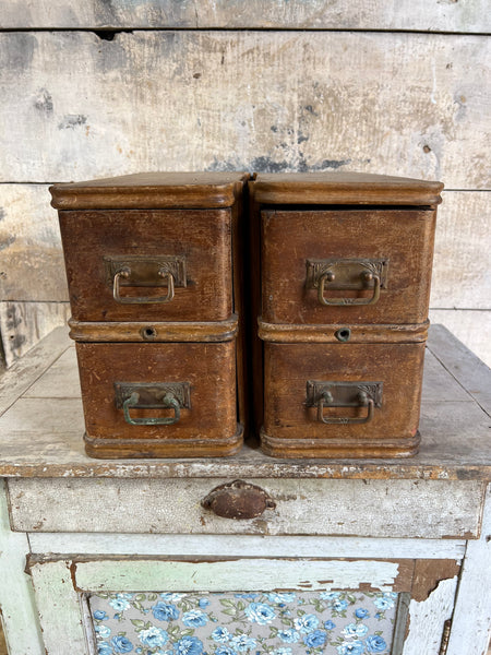 Vintage Drawers