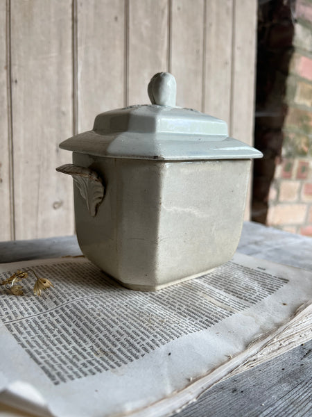 Vintage French Tureen