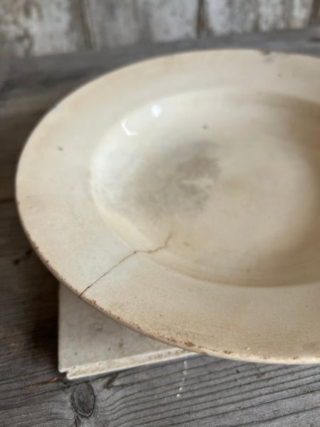 Sweet Rustic Buttery Dish