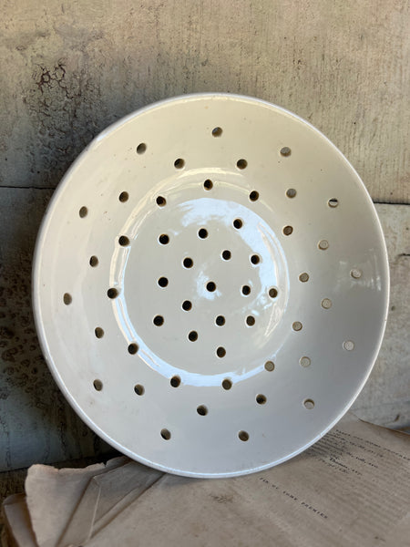 Gorgeous French Strainer