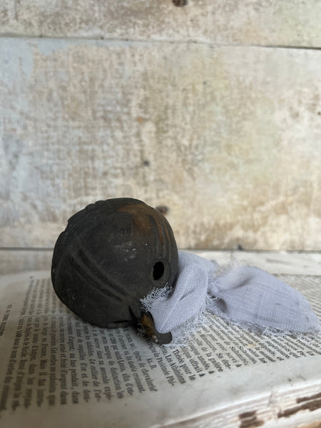 Medium Vintage Bell