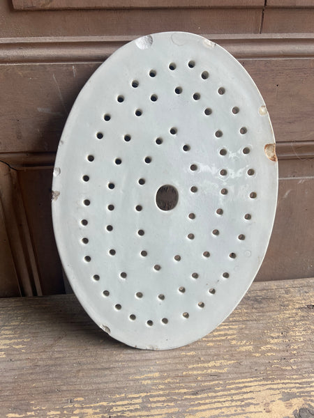 Gorgeous French Strainer