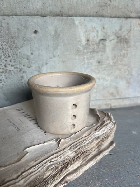 Small Vintage French Faiselle