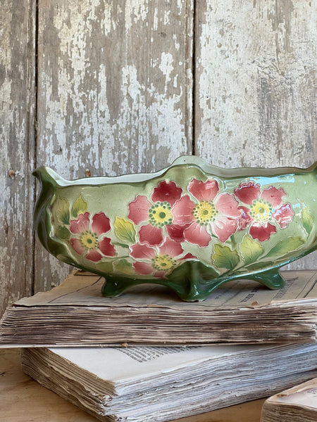 Vintage French Jardinere