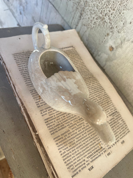 Beautiful vintage canard