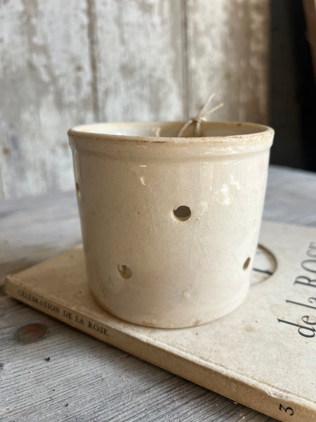 Vintage French Faiselle