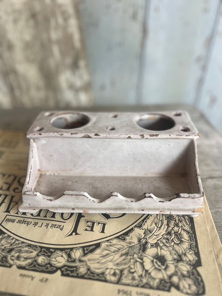 Antique Inkwell
