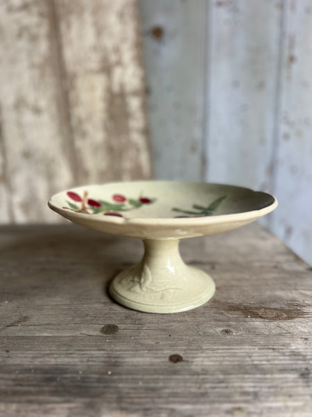 Sweet K&G Cherry Raised Dish