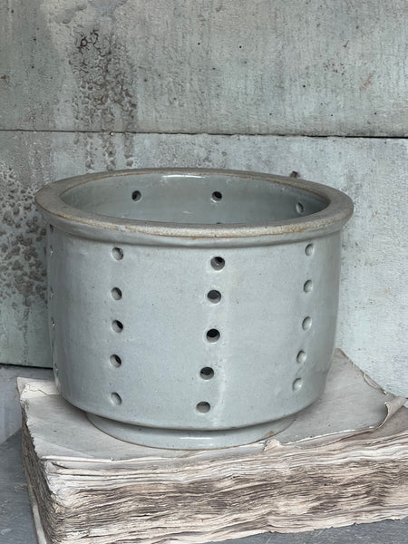 Large Vintage French Faiselle
