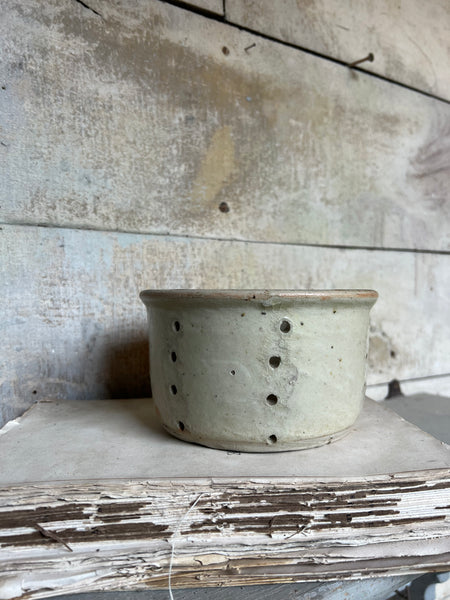 French Faiselle Cheese Mould