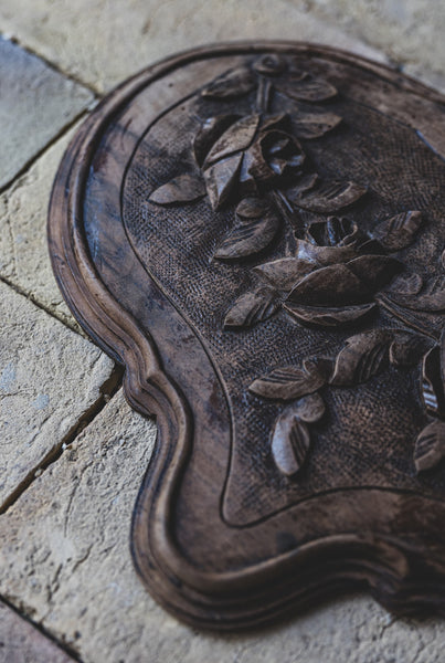Decorative French Pelmet