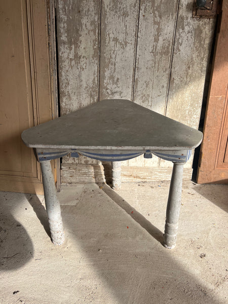 Decorative Antique Table
