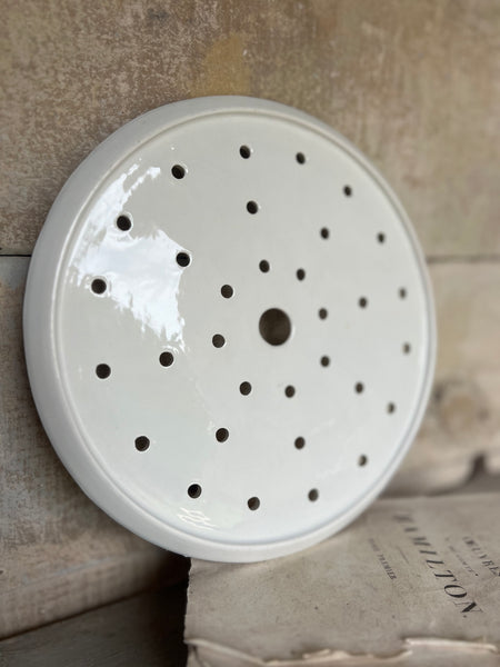 Gorgeous French Strainer