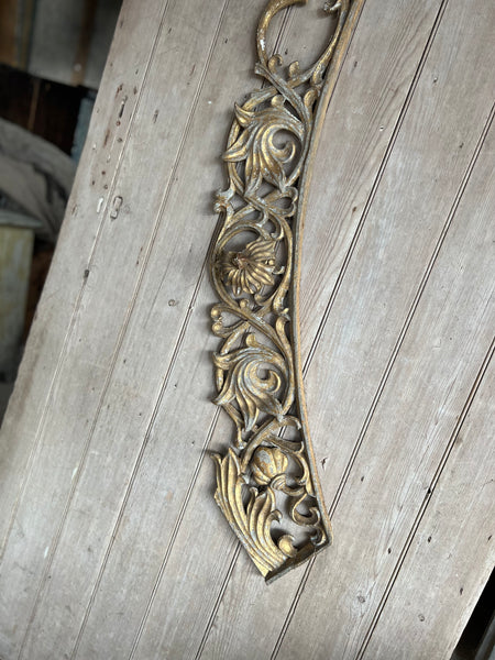 French Vintage Moulding