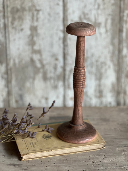 Vintage French Hat Stand