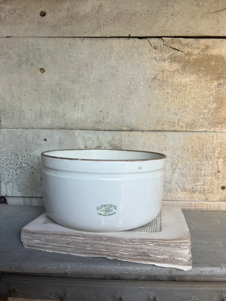 Aluminite Porcelain Cooking Dish