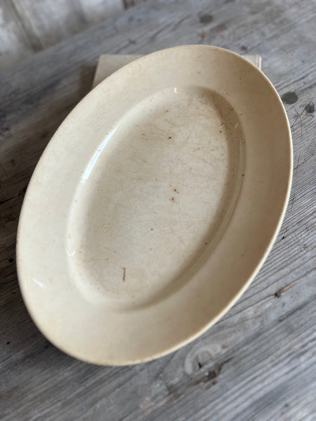 Sweet Rustic Platter