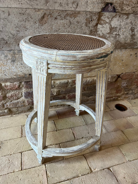 Sweet Cane Table