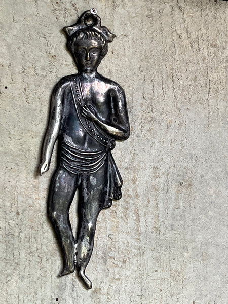 Stunning French Ex Voto