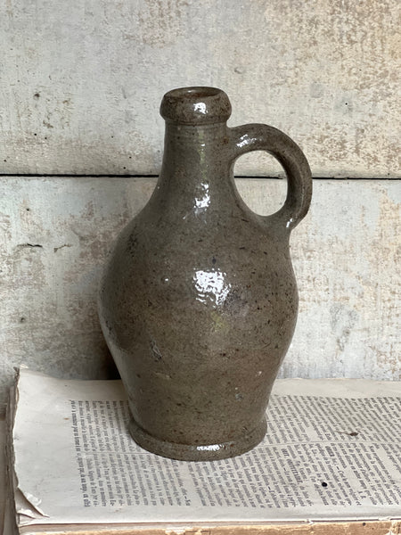Rustic French Gargoulette