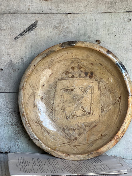 Rustic Provençal Dish