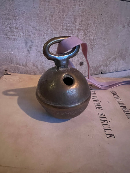 Sweet Antique 18th Century Bell