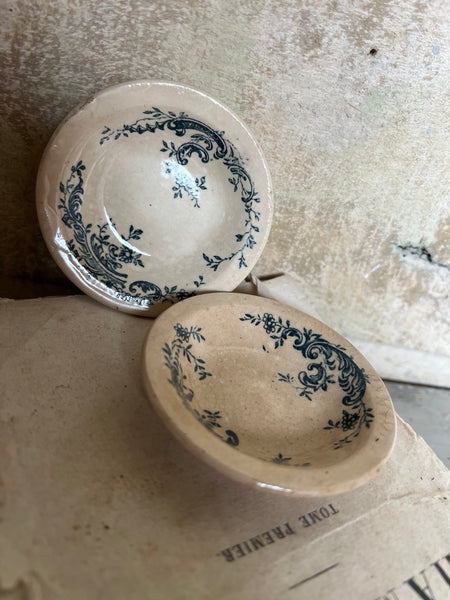 Sweet Mini Plates