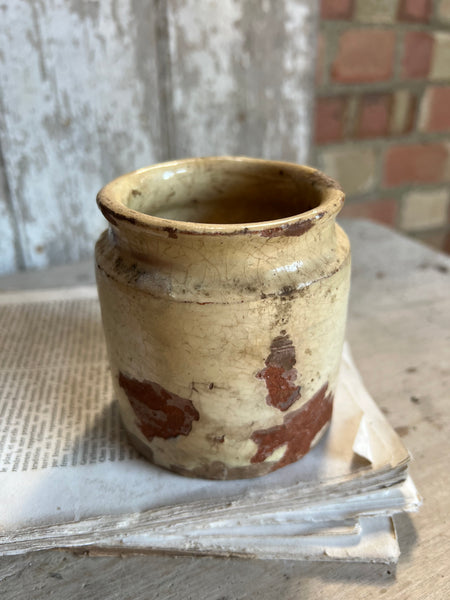 Antique Pot from Provence