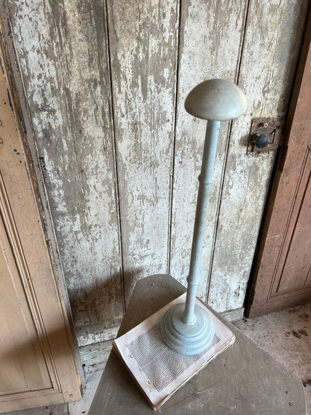 Extra Tall Vintage Hat Stand
