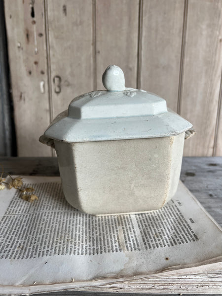 Vintage French Tureen