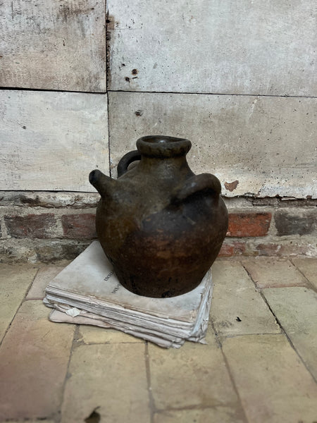 Large Vintage Gargoulette