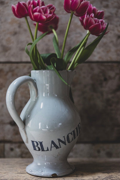 Large French Jug