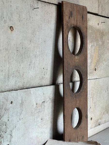 Antique Apple Sizer