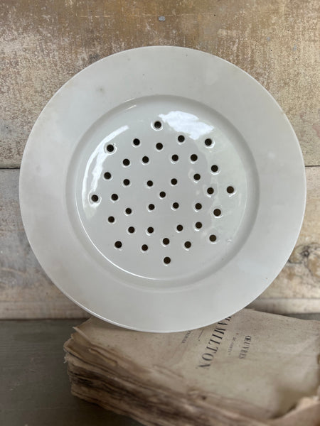 Gorgeous French Strainer