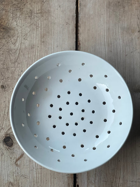 Gorgeous French Strainer