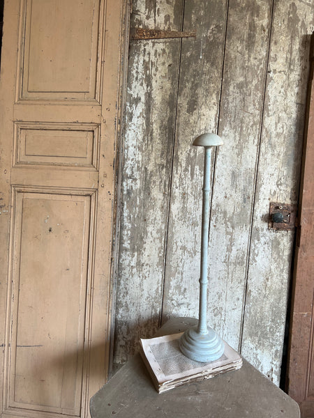 Extra Tall Vintage Hat Stand