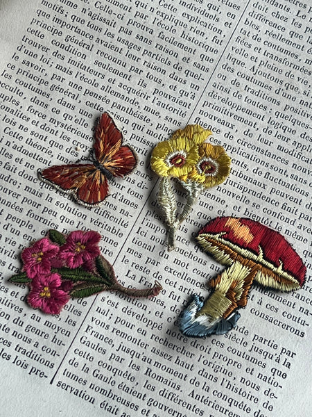 Beautiful Collection of Embroidery’s