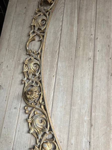 French Vintage Moulding