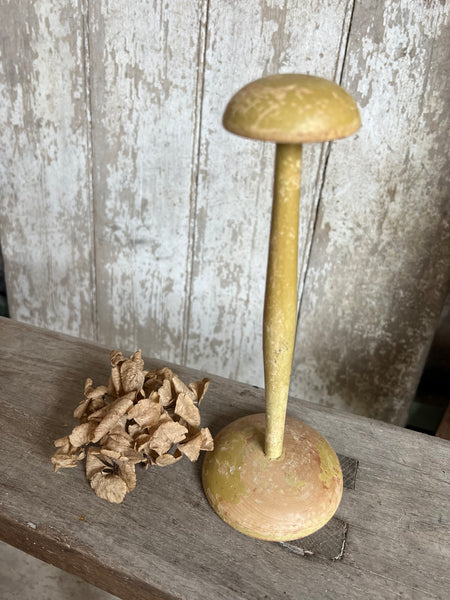 Vintage French Hat Stand