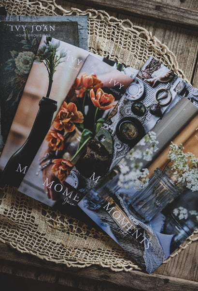 6 Collectif Club Magazines