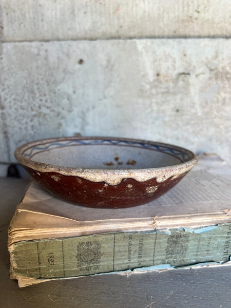 Sweet Vintage Dish