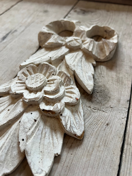 Vintage French Moulding
