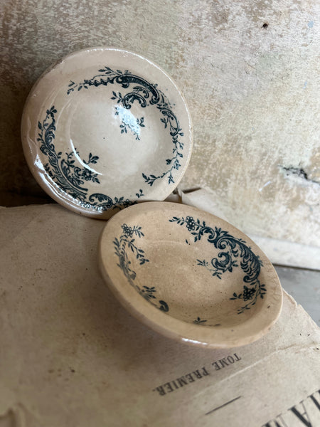 Sweet Mini Plates