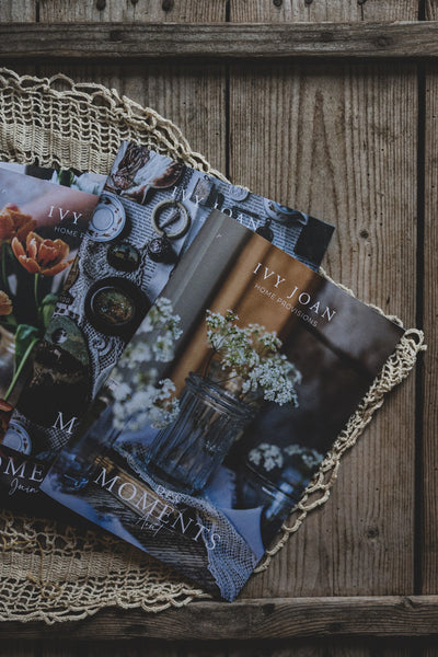 6 Collectif Club Magazines