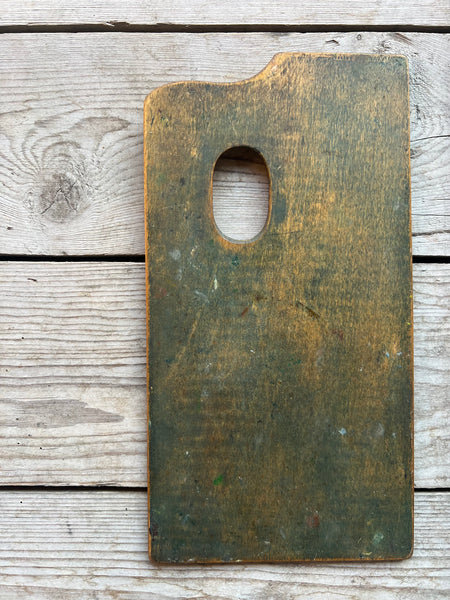 French Vintage Palette