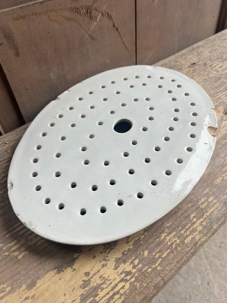 Gorgeous French Strainer